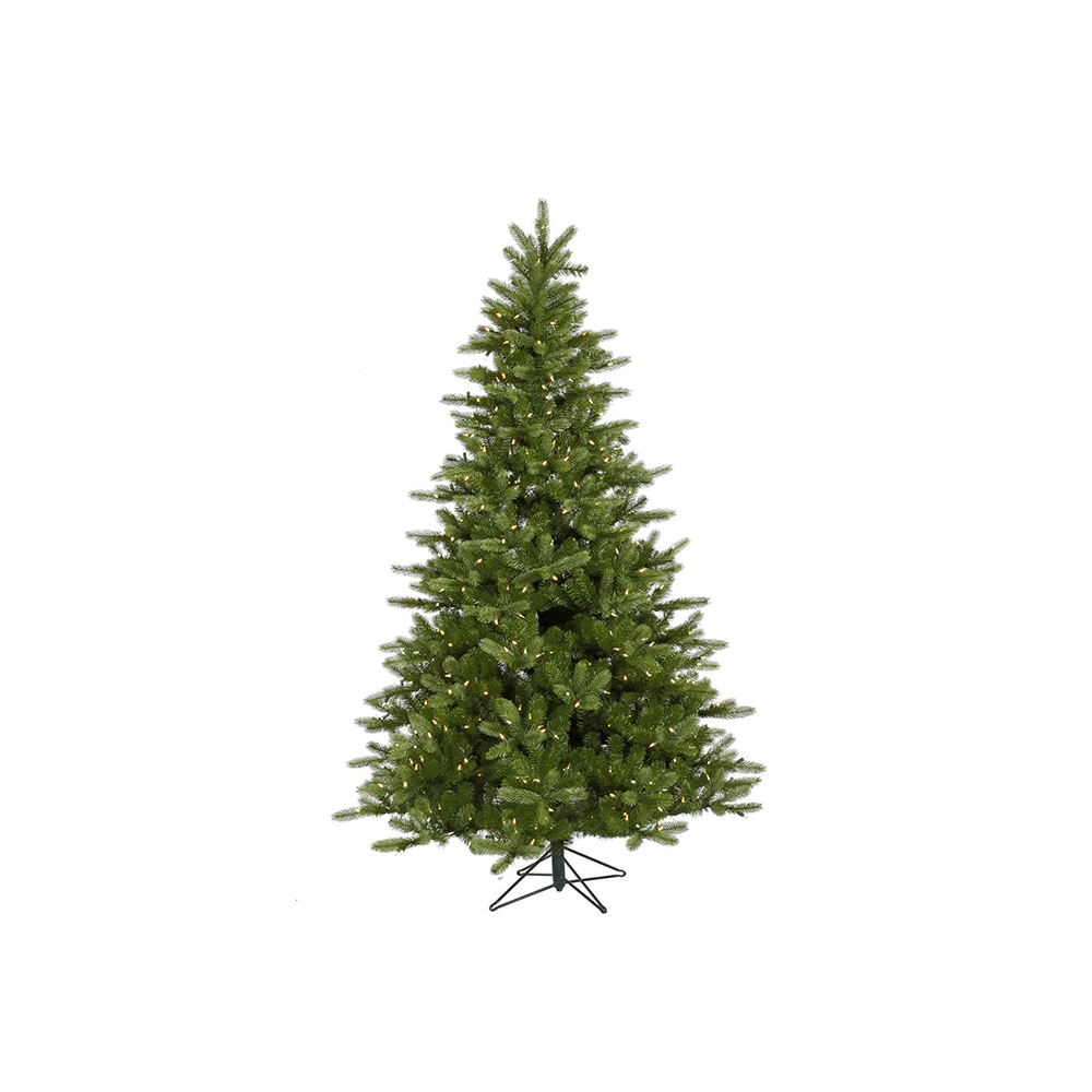 7.5 X 56 KING SPRUCE LED700 WmWht 9´ - VICKERMAN COMPANY - Compralo en CorinneRegalos.com