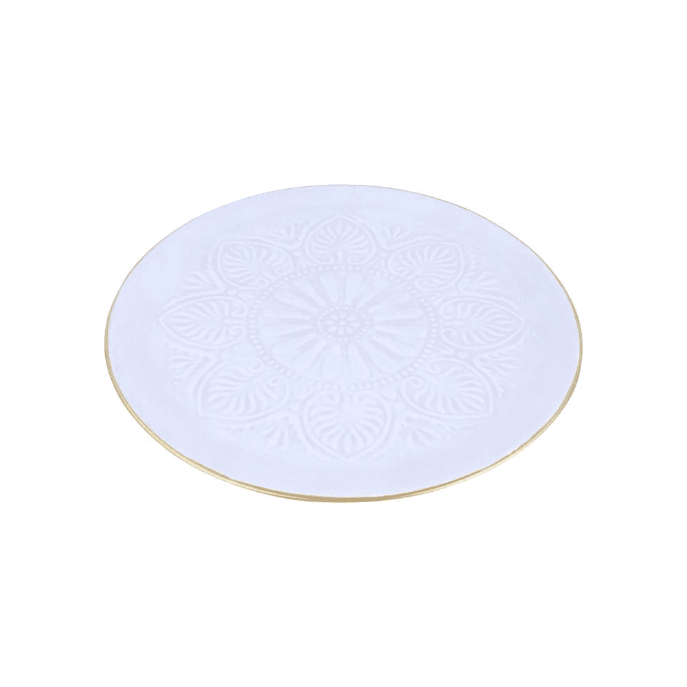 PLATO SORRENT - Disponible en Corinne Regalos