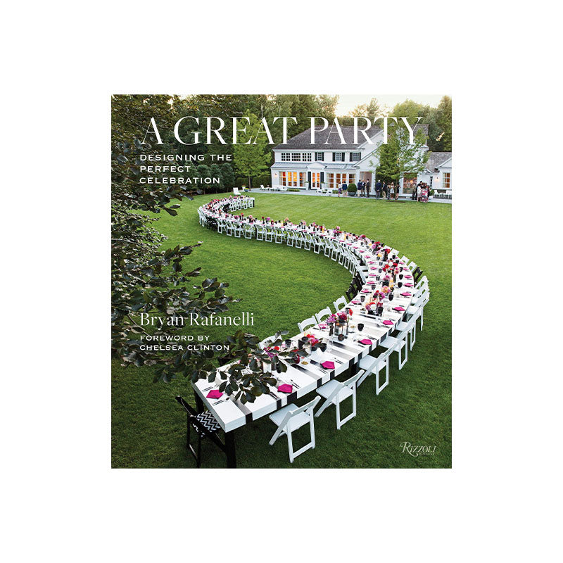 GREAT PARTY - HC - Disponible en Corinne Regalos