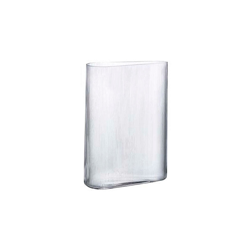 NUDE MIST VASE H 290 Q 110 205 MM MIST - SISECAM/NUDE - Compralo en CorinneRegalos.com