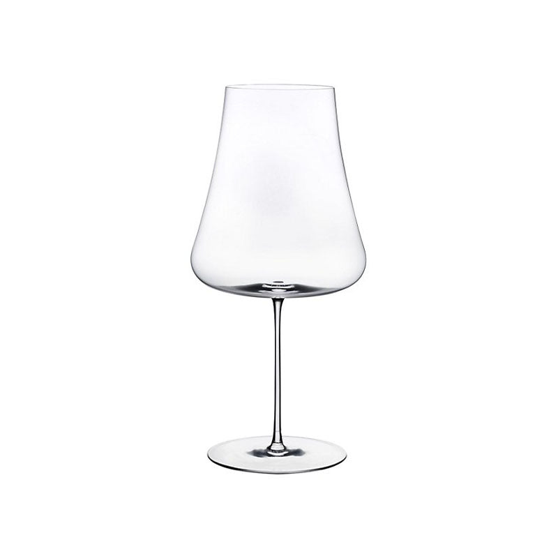 NUDE VOLCANO ION SHIELDED STEM ZERO ELEGANT RED WINE GLASS GB STEM ZERO - SISECAM/NUDE - Compralo en CorinneRegalos.com