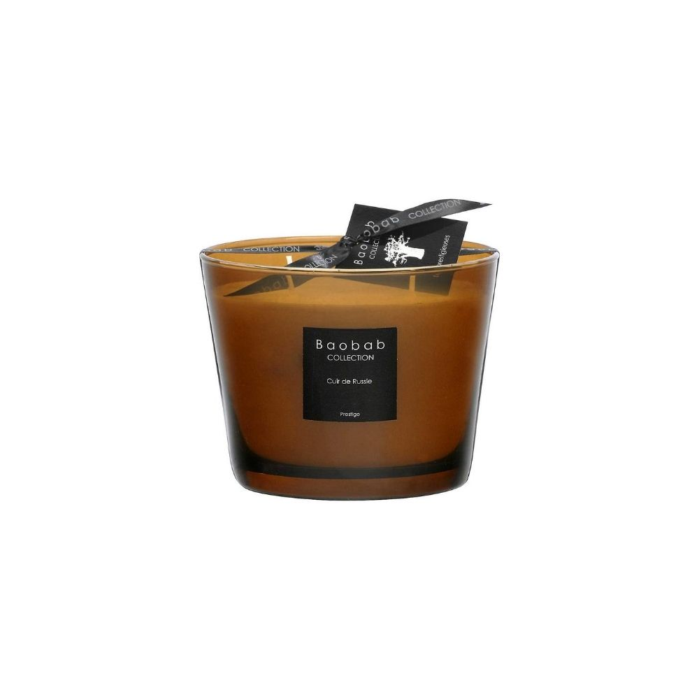 MAX 10 CUIR DE RUSSIE - Disponible en Corinne Regalos
