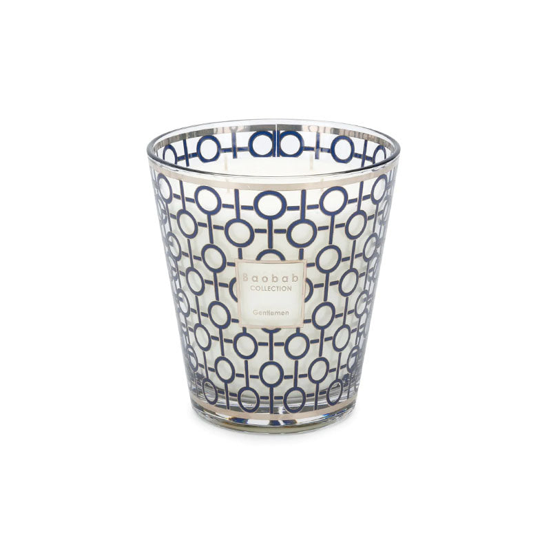 CANDLE GENTLEMEN - BAOBAB COLLECTION, INC - Compralo en CorinneRegalos.com