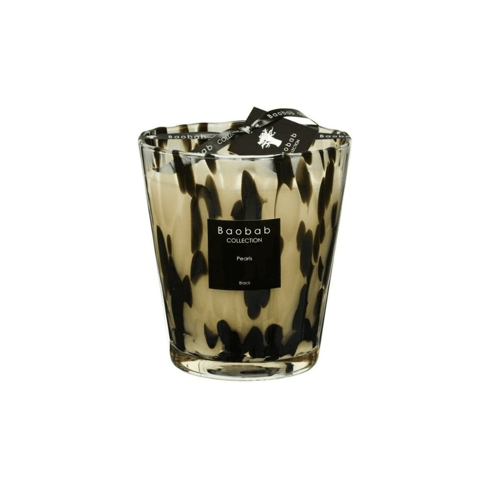 MAX 16 BLACK PEARLS - Disponible en Corinne Regalos