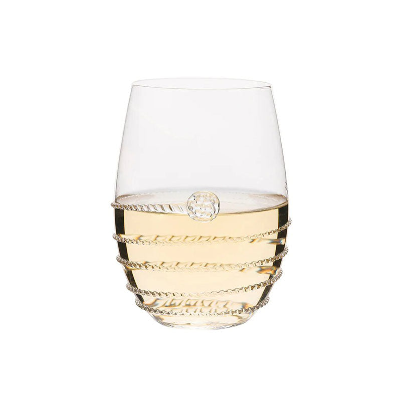 Amalia Stemless White Wine Amalia Stemless White Wine - JULISKA - Compralo en CorinneRegalos.com