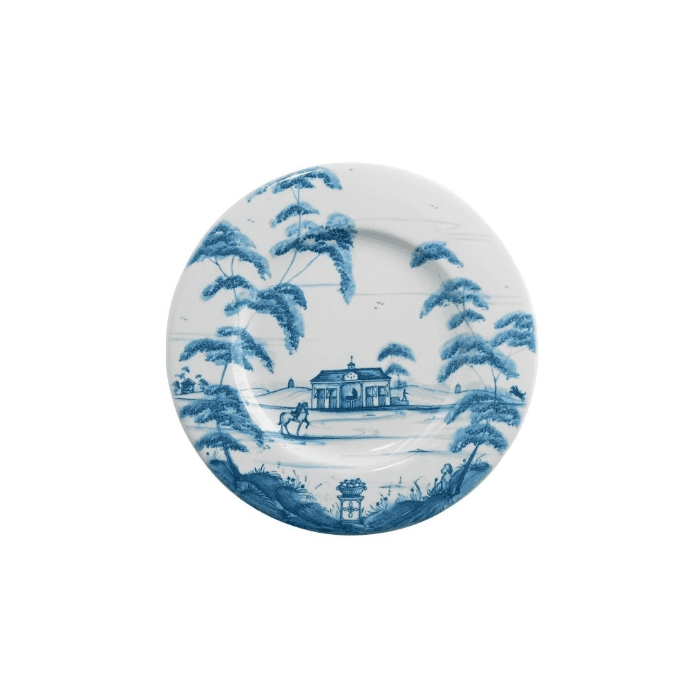 SIDE PLATE CE DELFT 7 W STABLE