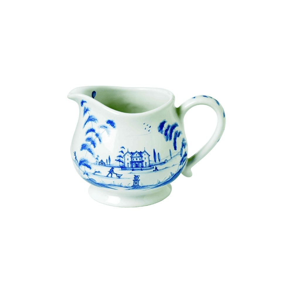 CREAMER CE DELFT MAIN HOUSE 4 H