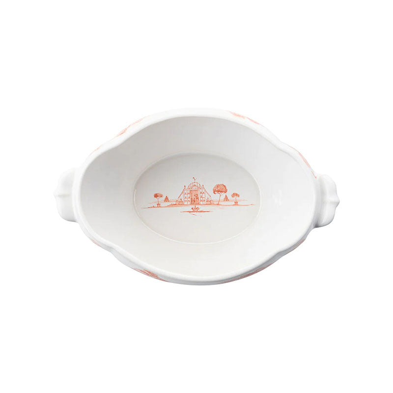 Country Estate Petal Pink Tureen Country Estate Tureen - JULISKA - Compralo en CorinneRegalos.com