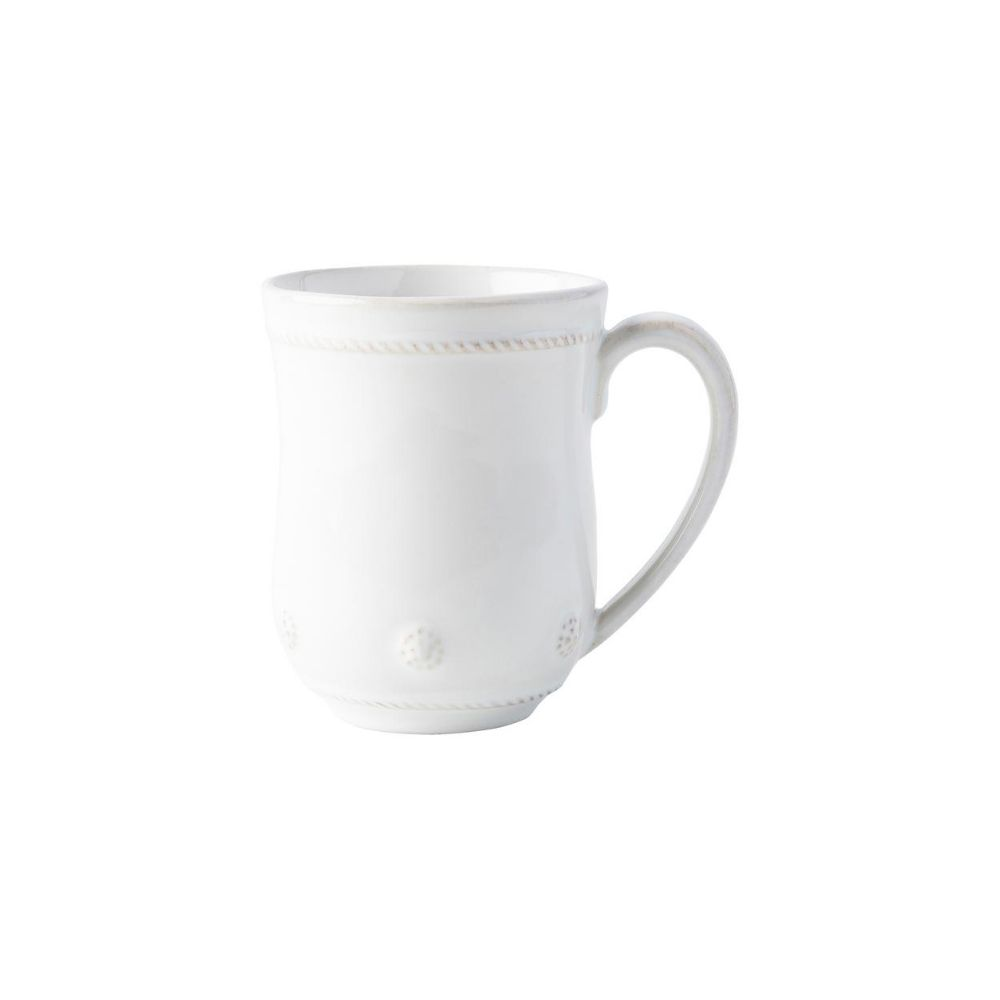 MUG B&T WHITEWASH