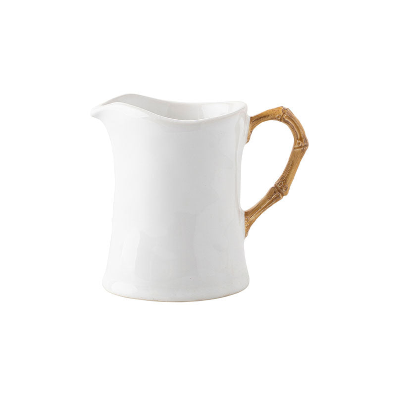 BAMBOO NATURAL CREAMER BAMBOO CREAMER - JULISKA - Compralo en CorinneRegalos.com