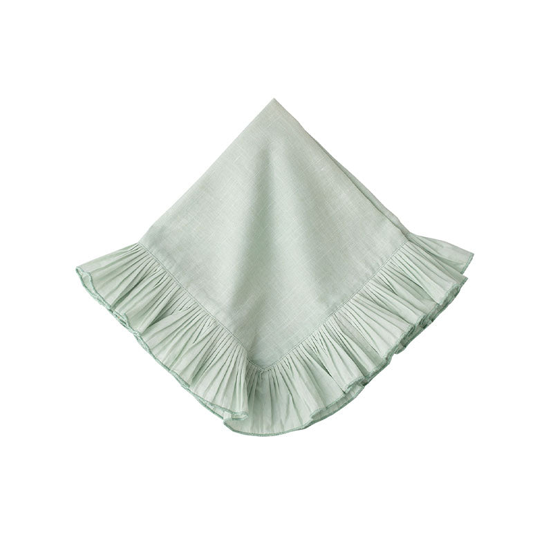 MADEMOISELLE SAGE NAPKIN MADEMOISELLE NAPKIN