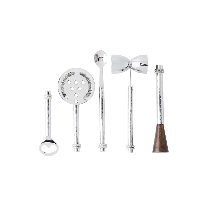 Graham Bar Tool Set Graham Bar Tool Set