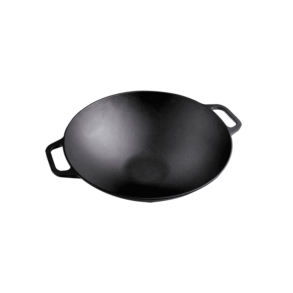 VICTORIA SARTEN WOK 14 (36 C.M) CURADO - VICTORIA - Compralo en CorinneRegalos.com