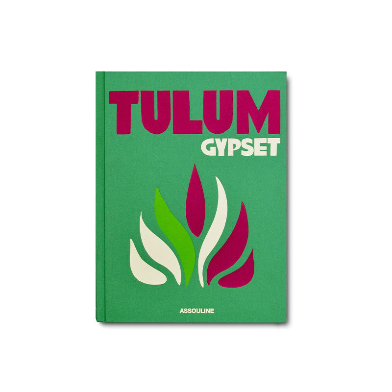 TULUM GYPSET - Disponible en Corinne Regalos