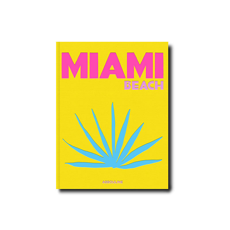 MIAMI BEACH - Disponible en Corinne Regalos