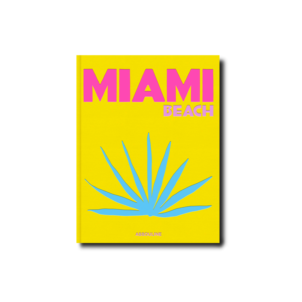 MIAMI BEACH - Disponible en Corinne Regalos