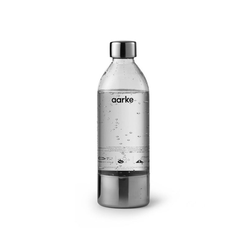 REUSABLE WATER BOTTLE - AARKE - Compralo en CorinneRegalos.com