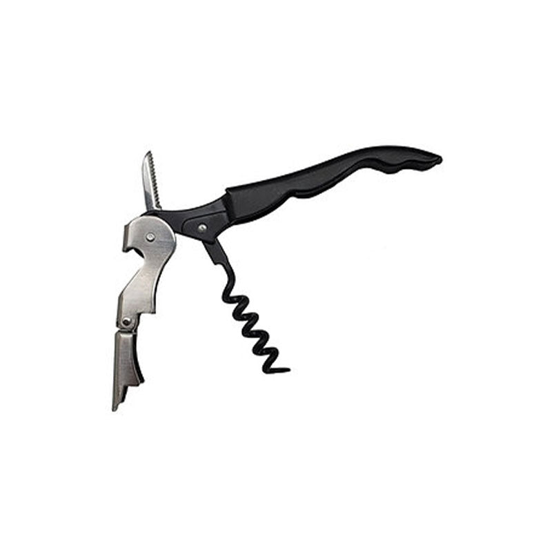 BARY3 DOUBLE PULLER WAITER'S CORKSCREW - Disponible en Corinne Regalos