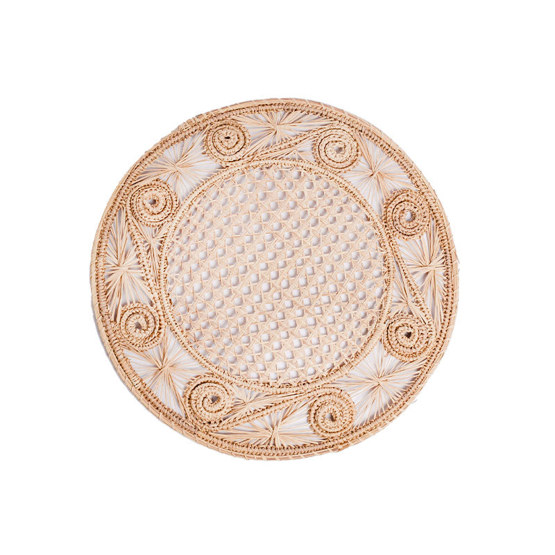 BAJA PLATOS IRACAPALMA - IRACAPALMA - Compralo en CorinneRegalos.com