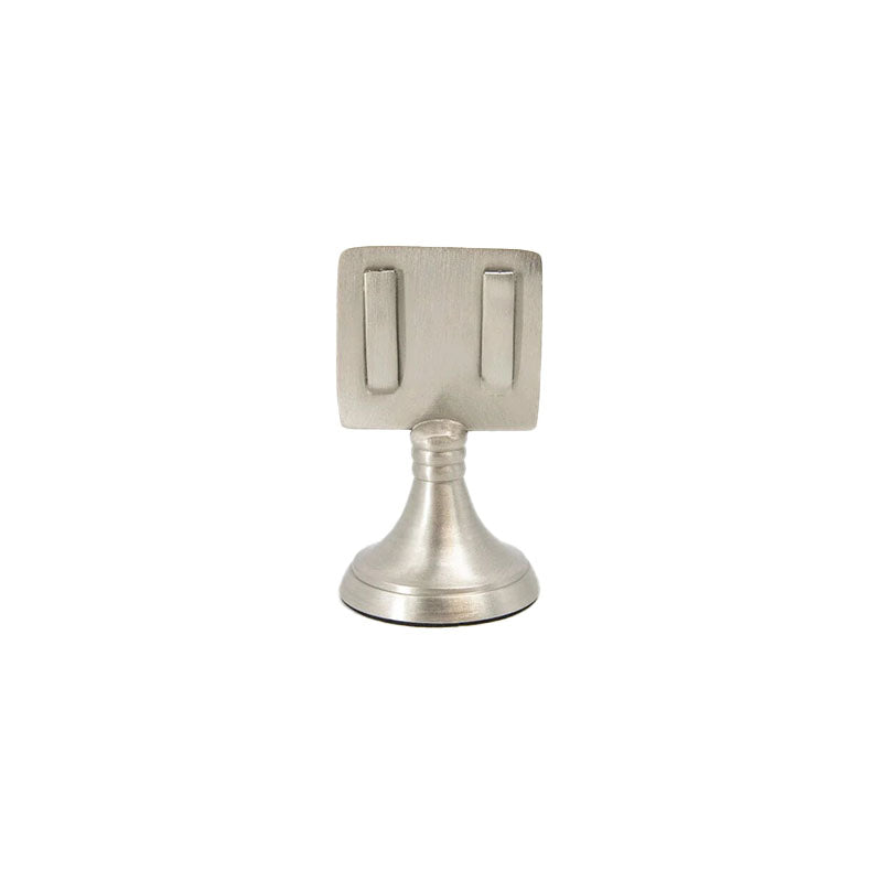 SILVER PLACE CARD HOLDER - HESTER & COOK - Compralo en CorinneRegalos.com