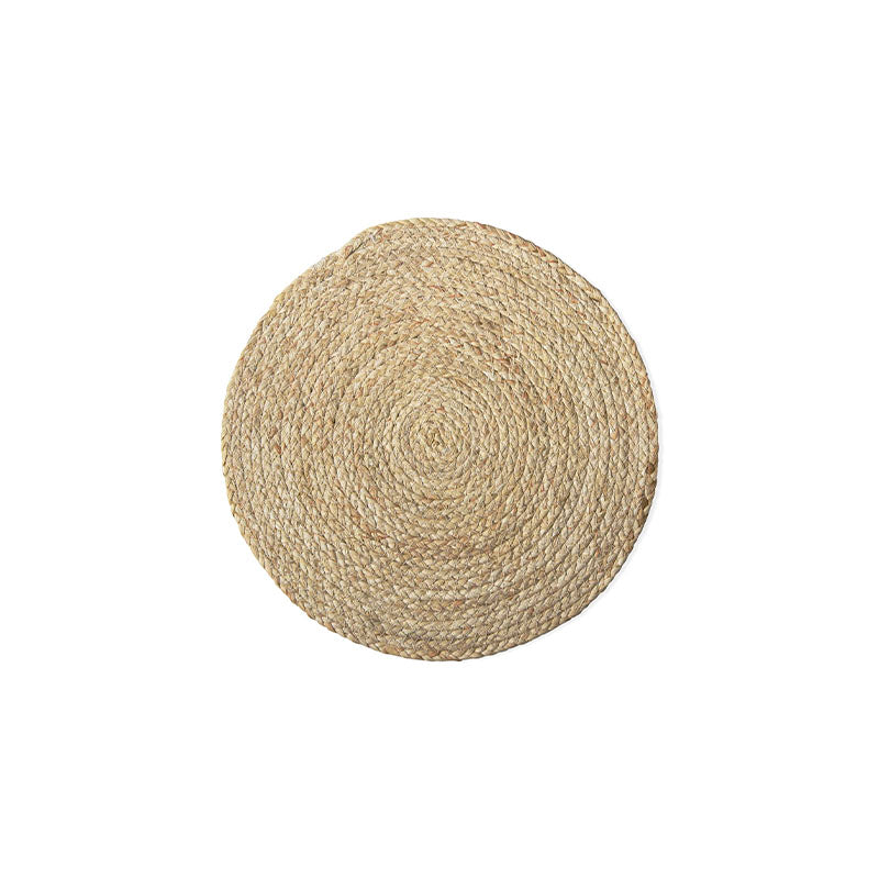BRAIDED MAIZE PLACEMAT - TAG - Compralo en CorinneRegalos.com