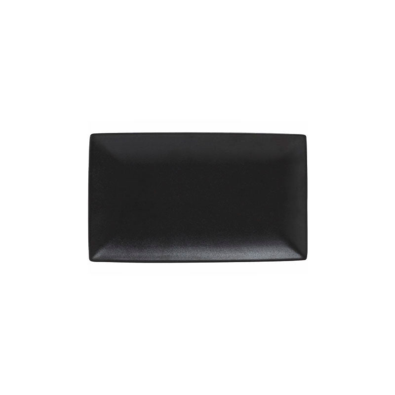 CAVIAR VASSOIO 27.5X16CM NERO - MAXWELL & WILLIAMS - Compralo en CorinneRegalos.com