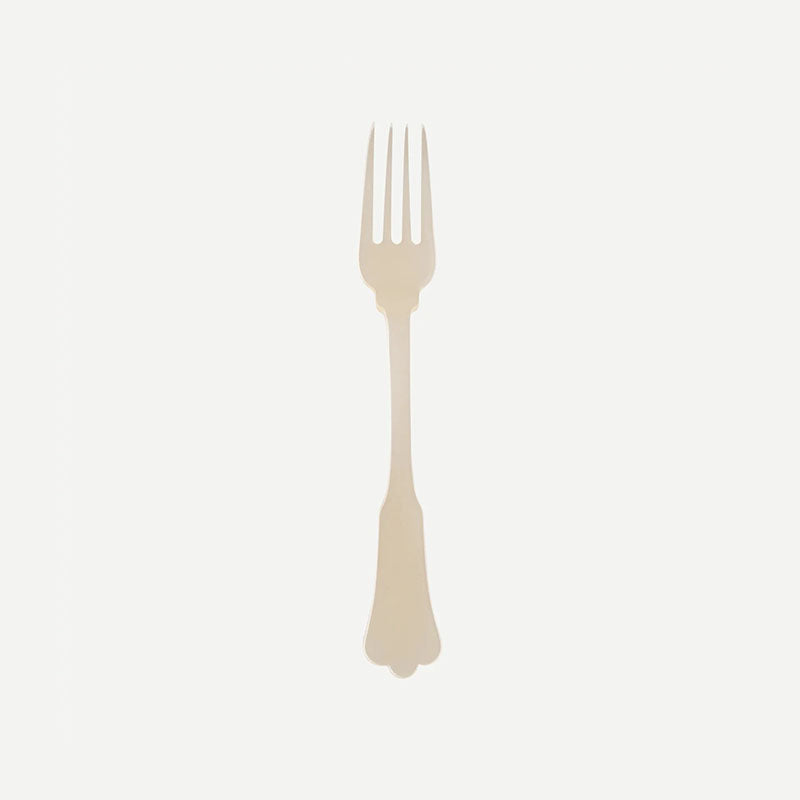 SMALL FORK HONORINE PEARL (PE) - Disponible en Corinne Regalos