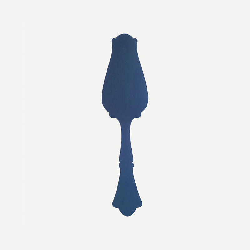 TART SLICER HONORINE STEEL BLUE (SB) - Disponible en Corinne Regalos