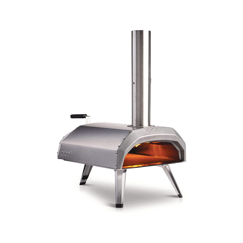 HORNO PARA PIZZA MULTICOMBUSTIBLE 80 X 40 X 77 CM - OONI - Compralo en CorinneRegalos.com