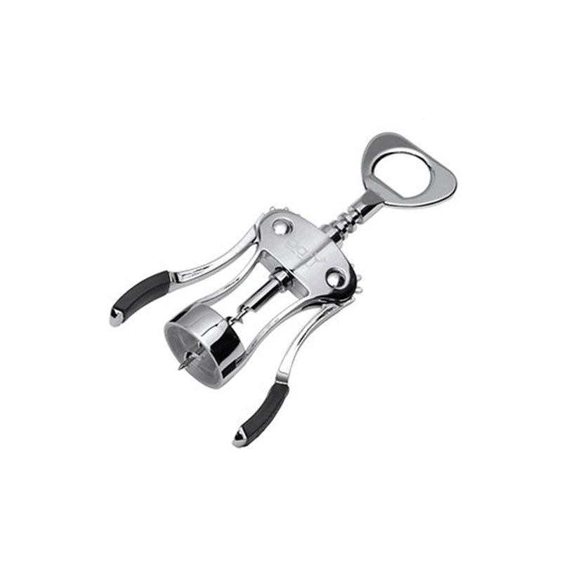 BARY3 WINGED CORKSCREW - Disponible en Corinne Regalos