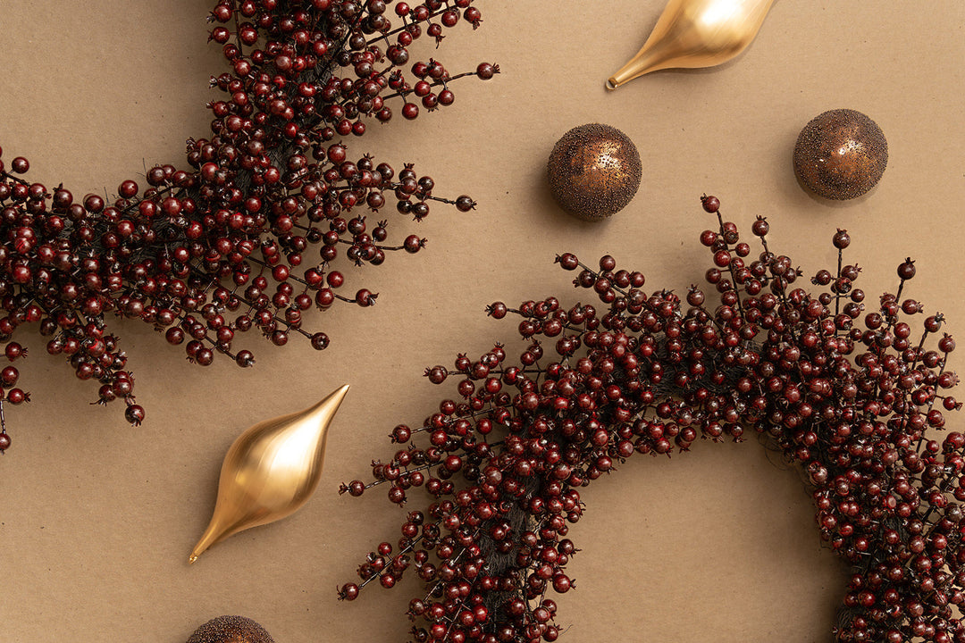 Guía de esenciales para una Navidad con estilo | The Christmas Shop by Corinne