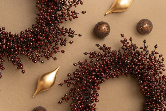 Guía de esenciales para una Navidad con estilo | The Christmas Shop by Corinne