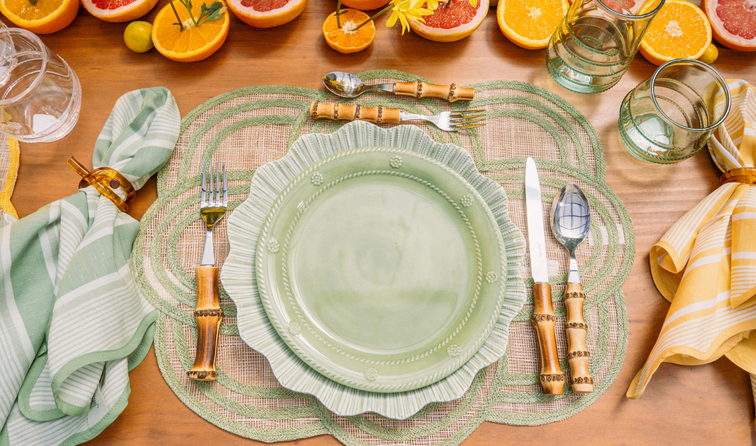 La Casa de Verano de Corinne