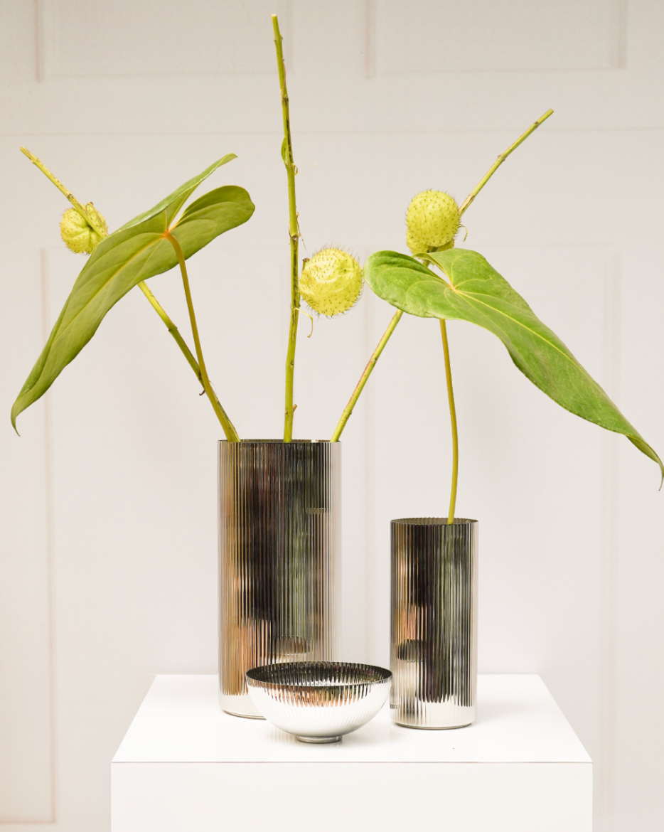 Georg Jensen: elegancia escandinava que transforma el hogar