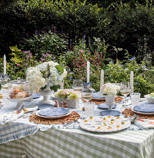 Somerset Picnic: la elegancia del picnic, al estilo Juliska