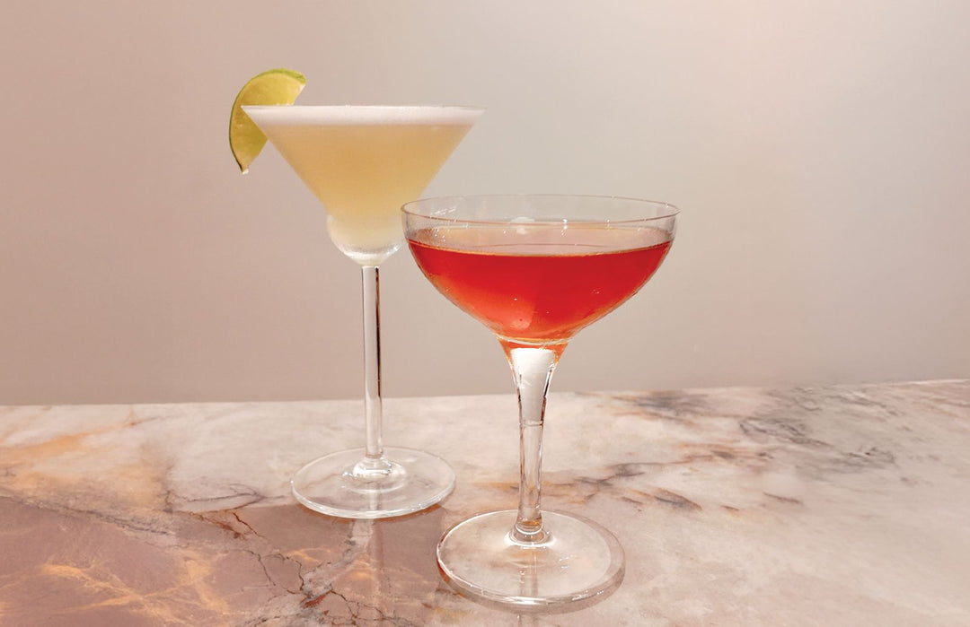 Cheers por estos 79 años alrededor de la mesa
