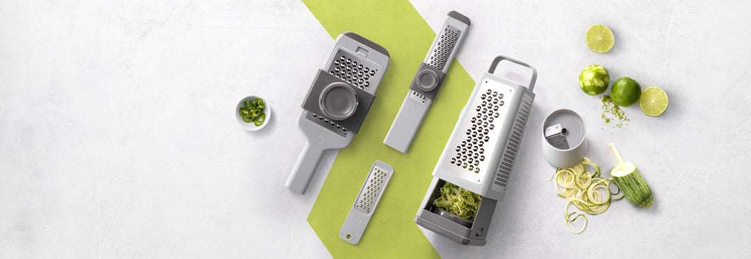 Zwilling: el inquilino que no sabías que necesitabas en tu cocina
