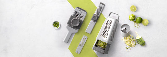 Zwilling: el inquilino que no sabías que necesitabas en tu cocina