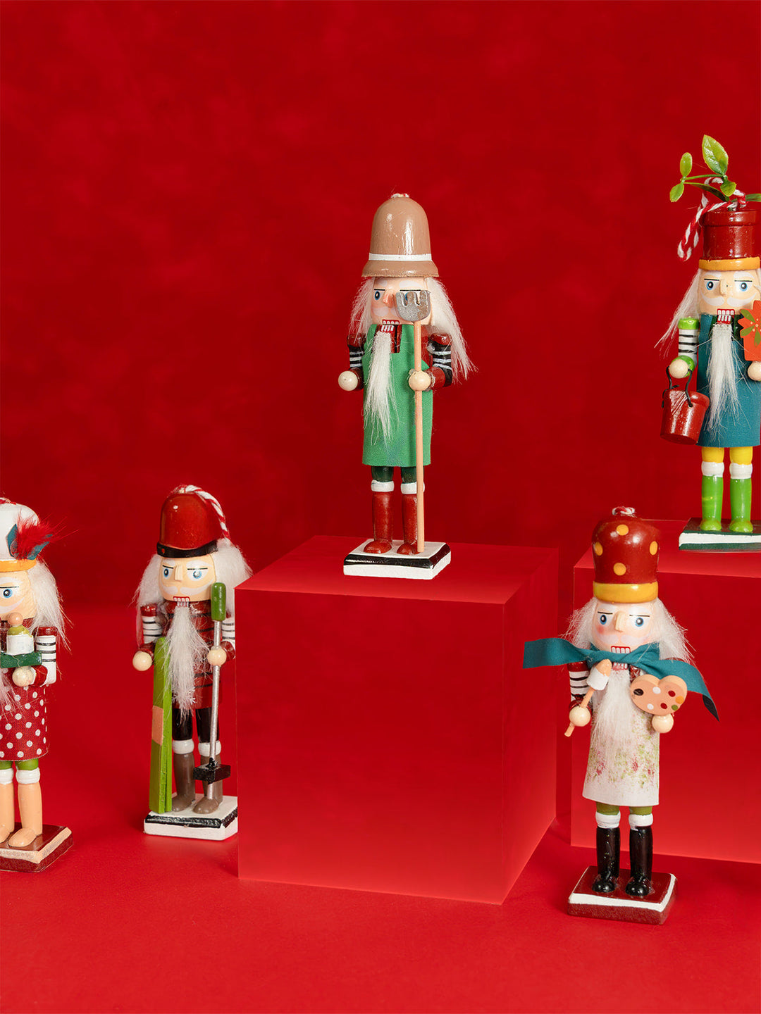 Adornos navidad 2026