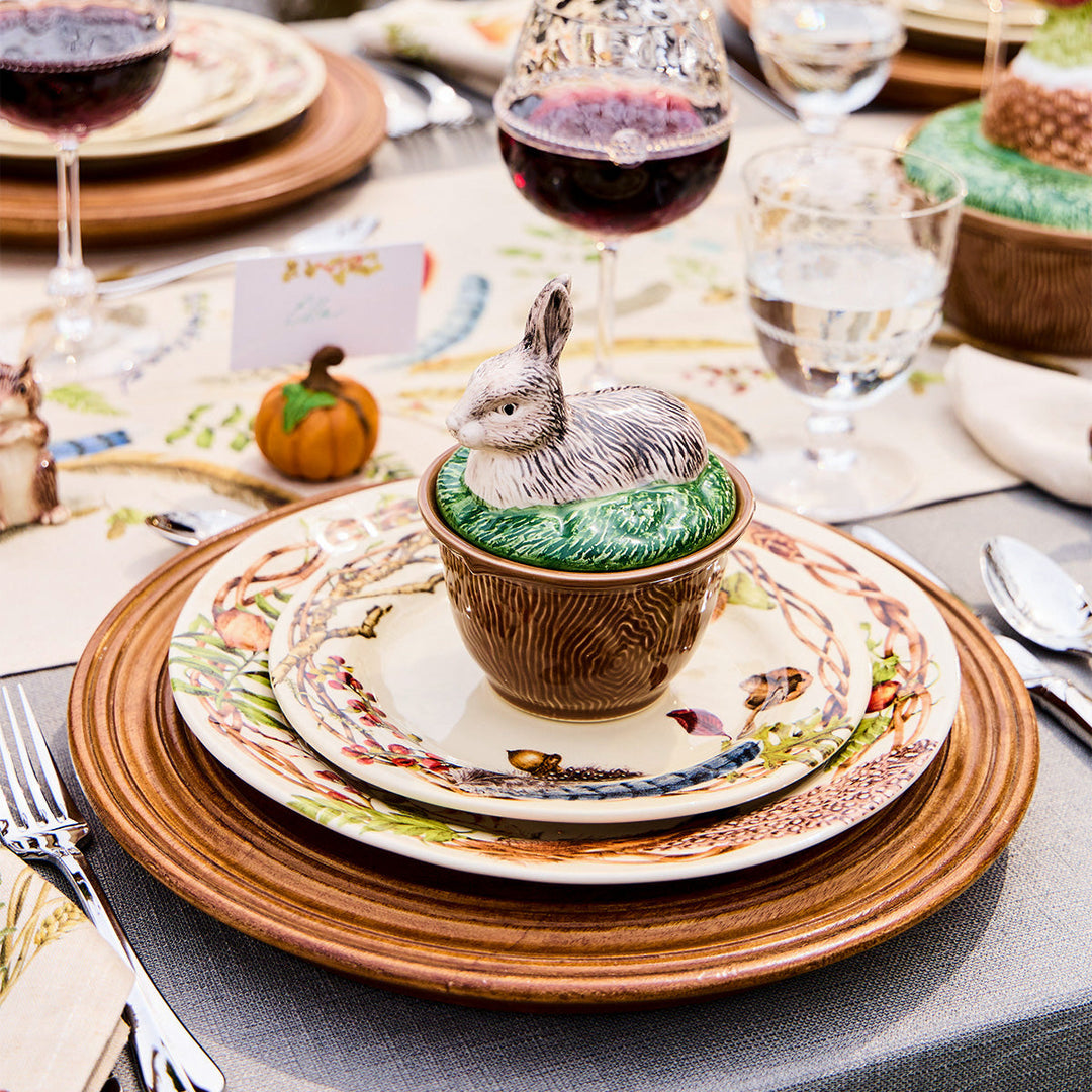 A Forest Feast