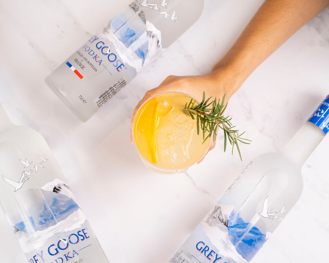 Grey Goose