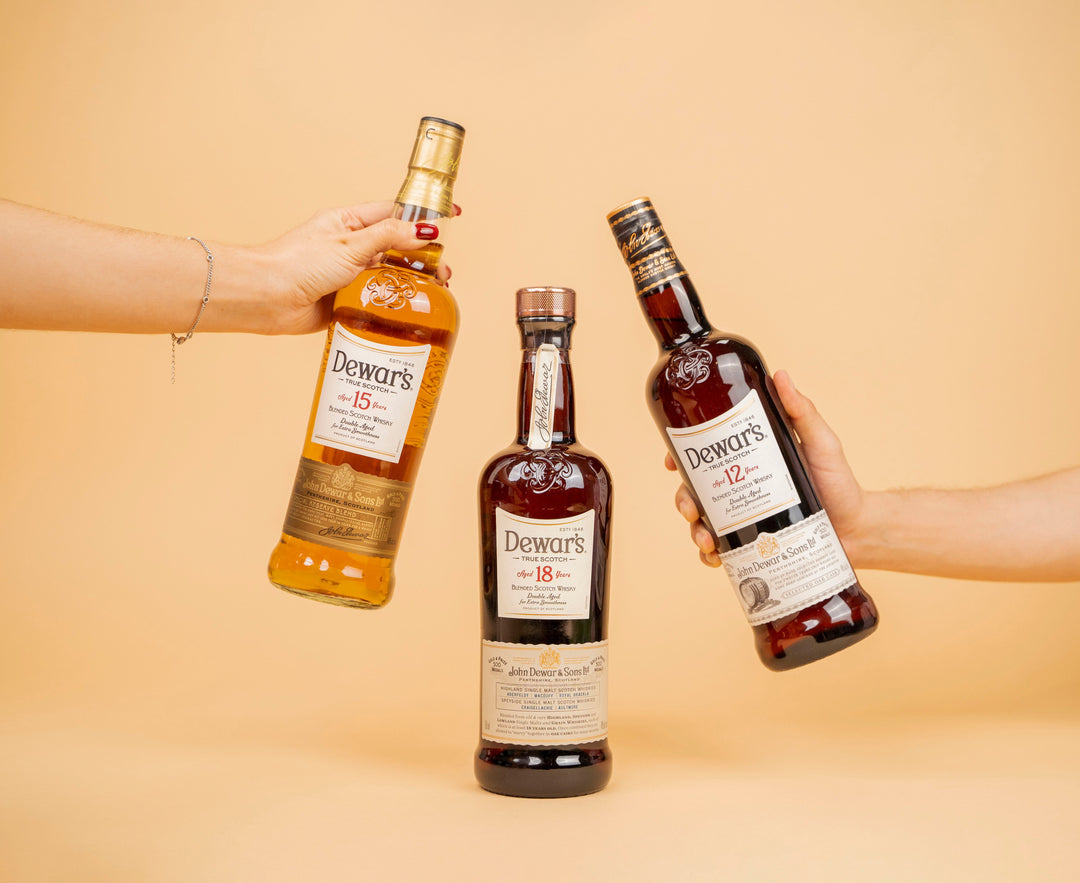 Dewars