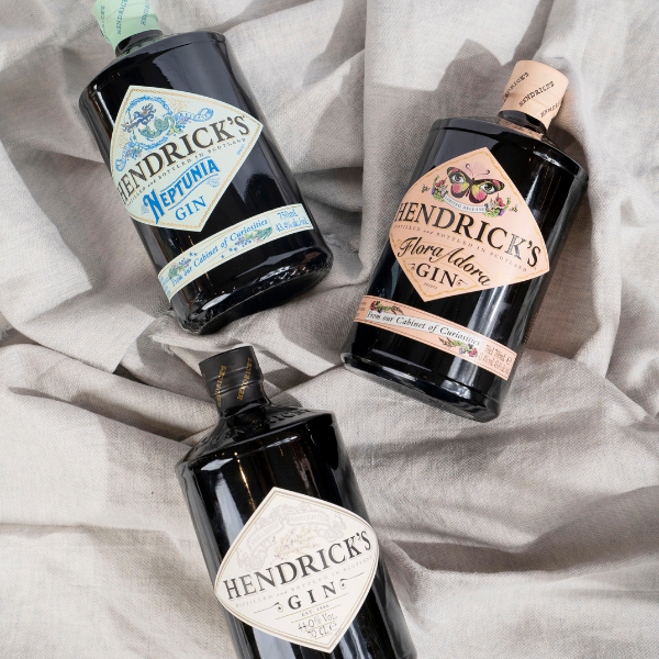 Hendrick's Gin