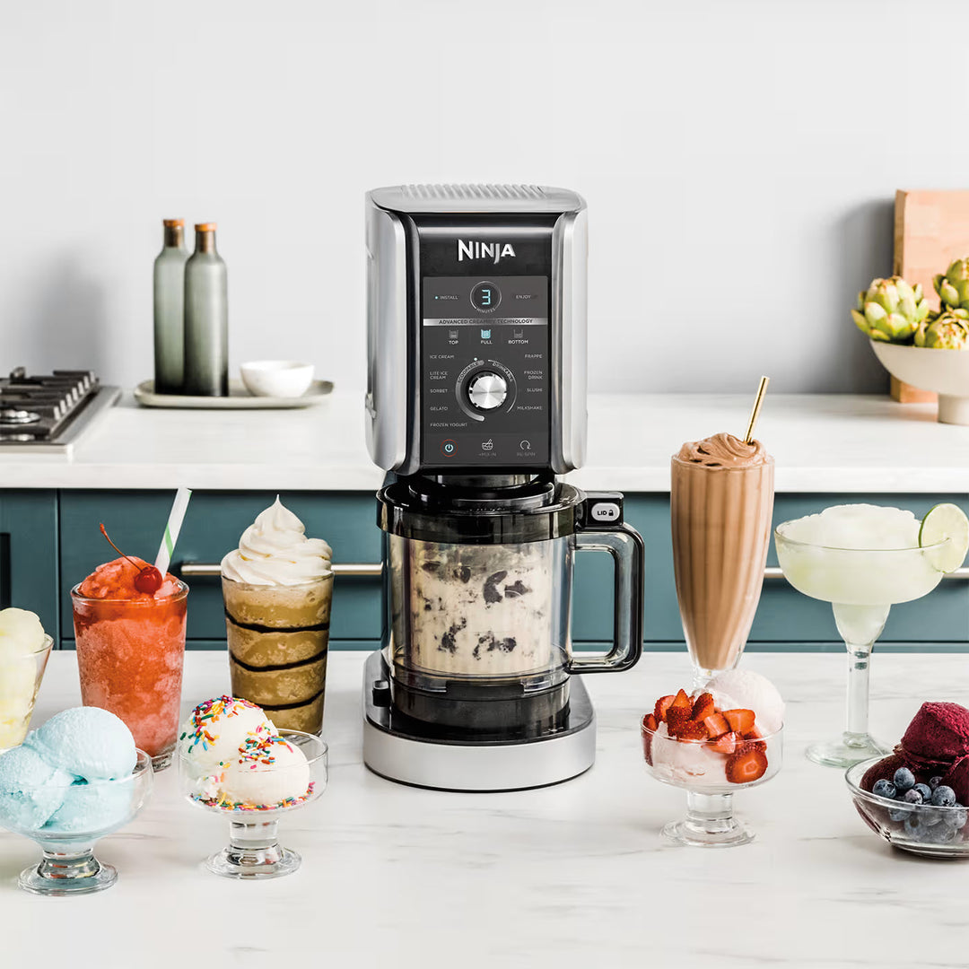 Postres & Bebidas Creativas
