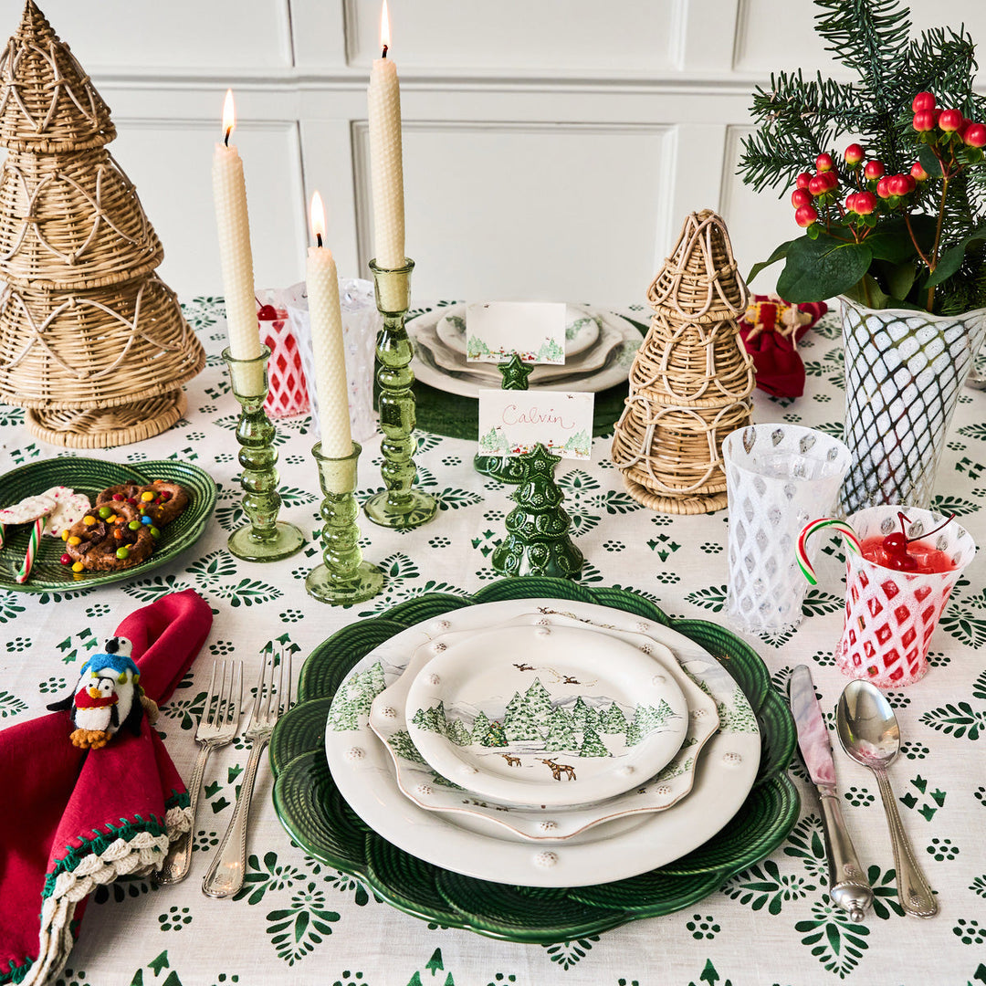 Christmas Elf Jamboree