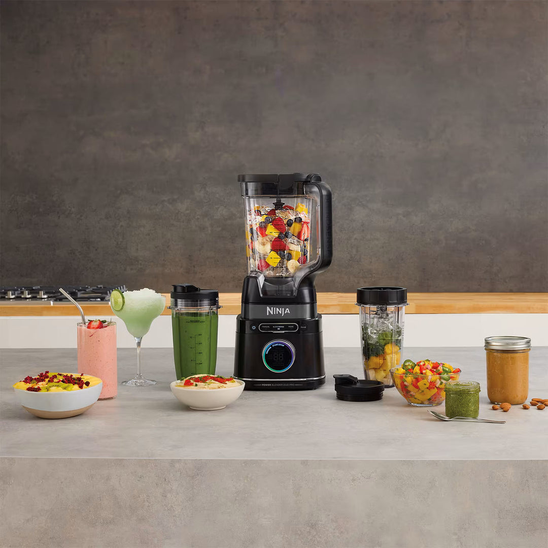 Blenders & Kitchen Systems