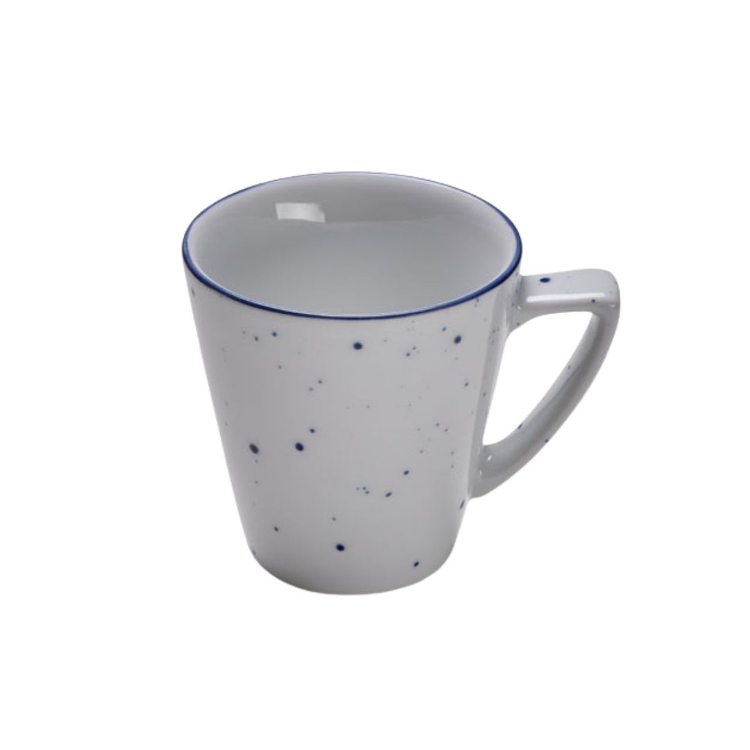 TAZA DESAYUNO 290CC  NUBE - PORVASAL - Compralo en CorinneRegalos.com