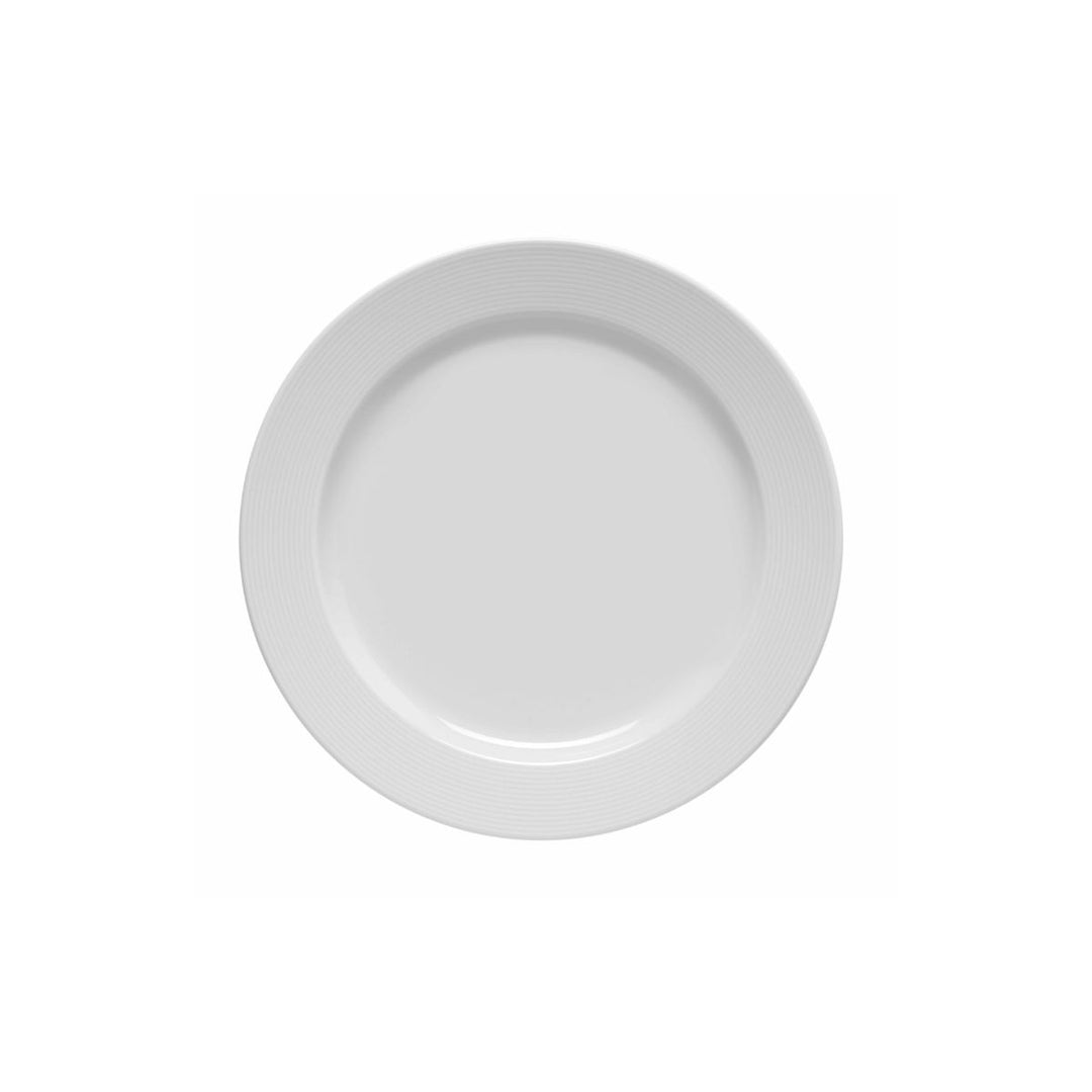 PLATO PAN 17 CM. (6,69) CORAL - PORVASAL - Compralo en CorinneRegalos.com