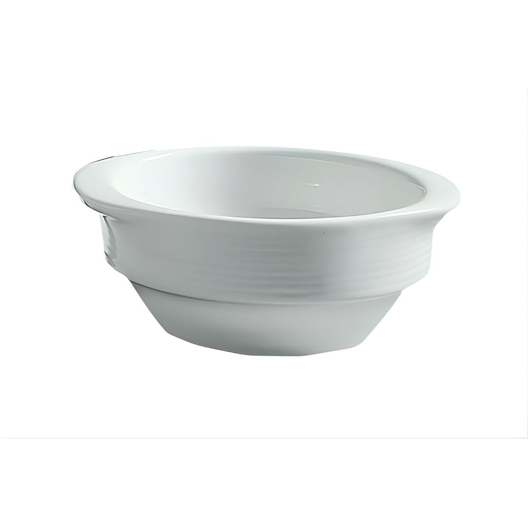 BOL CONSOME 320 CC. (10,82OZ) CORAL - PORVASAL - Compralo en CorinneRegalos.com