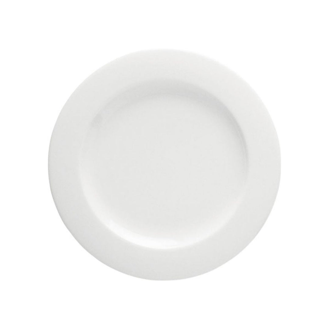 PLATO LLANO 26 CM.  (10,24) MALVAROSSA - PORVASAL - Compralo en CorinneRegalos.com